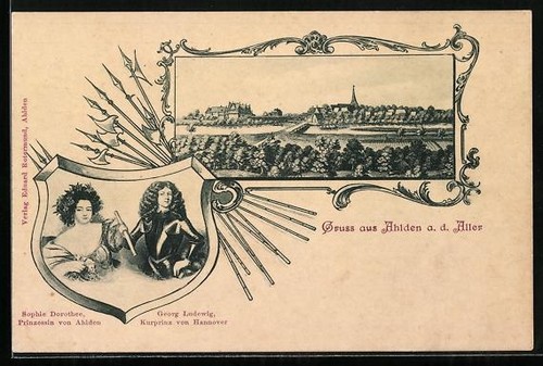 Ahlden d aller - ahlden,