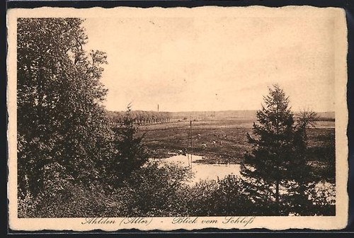 Ahlden aller blick vom - ahlden,