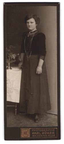 Fotografie karl küker ahlden - fotografie,