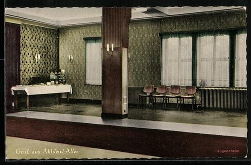 Ahlden aller innenraum - ahlden,