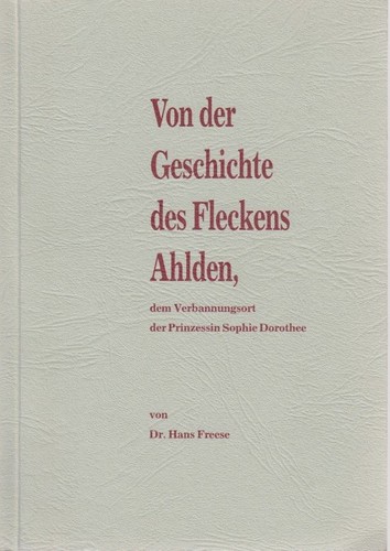 Von der geschichte - der,