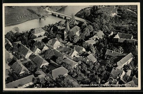 Ahlden aller - ak,