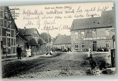 13519146 3031 ahlden - 13519146,