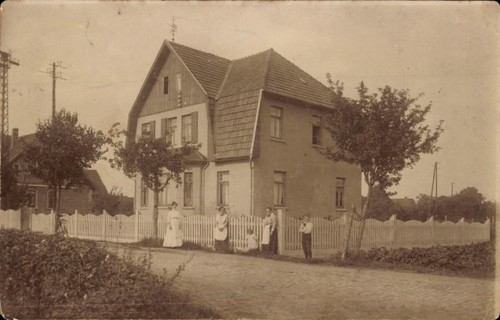 Foto ahlden der aller - foto,