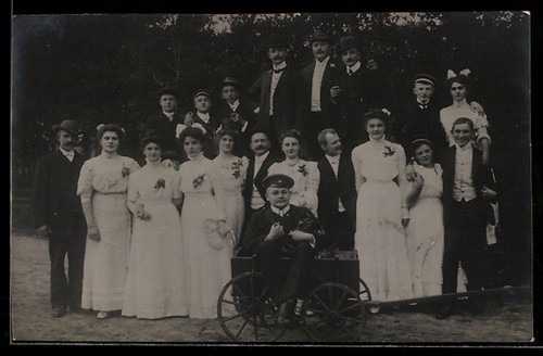 Foto ahlden konfirmation - foto-ak,
