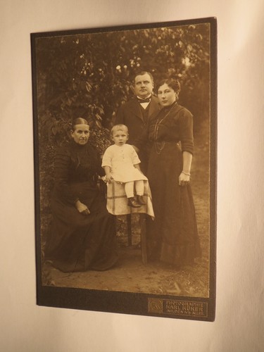 Ahlden aller familie - aller,