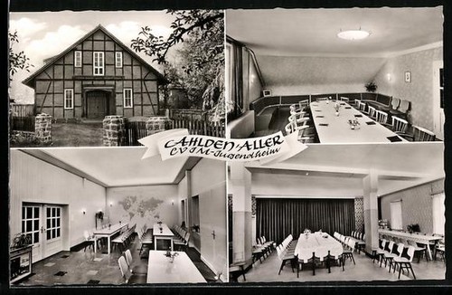 Ahlden aller - ahlden, /aller
