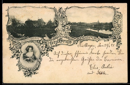 Ahlden d aller - ahlden,