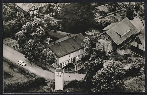 Ahlden aller jugendheim - ahlden, /aller,