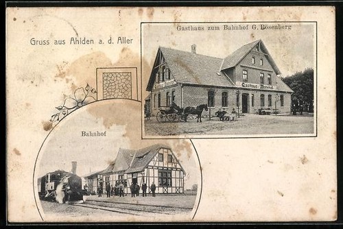 Ahlden d aller - ahlden, d.