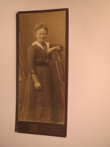 Ahlden aller stehende - ahlden,