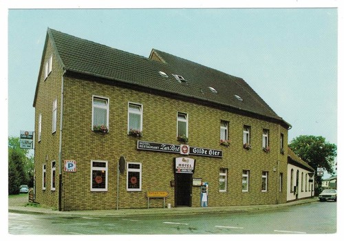 Ahlden aller 1978 - a.,