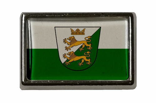 Pin ahlden flaggenpin - pin,