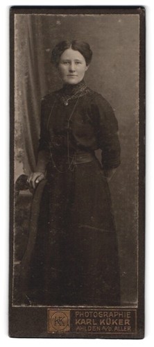 Fotografie karl küker ahlden - fotografie, küker,