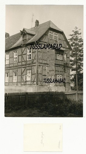 Ahlden schloss kreis - ahlden,