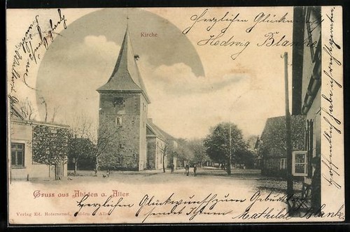 Ahlden aller - ahlden,
