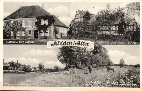 Ahlden aller - ahlden,