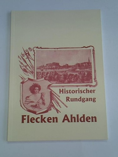 Flecken ahlden ein - flecken,