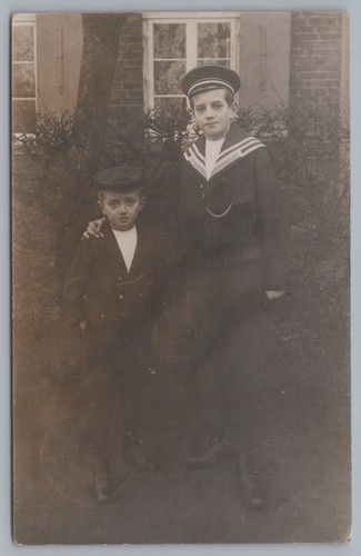 Celle 1912 jungen an - -,