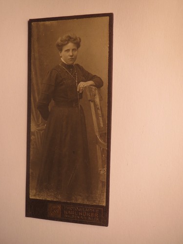 Ahlden aller stehende - ahlden,