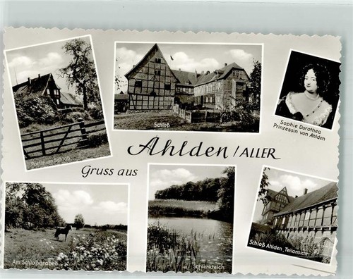 39730687 3031 ahlden - 3031, schloss