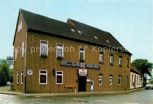 Ahlden hotel restaurant zur - hotel,